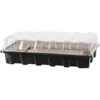 Minipařeniště Strend Pro TES SL255545XX 37 x 23 x 6 cm