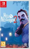 Hello Neighbor 2 Nintendo Switch