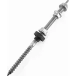 Sapro FVEM10200 šroub s dvojitým…