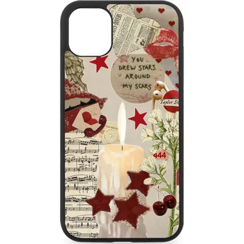 Náhradní kryt pro mobilní telefon Kryt na mobil Realme stars around scars Realme: 9 5G