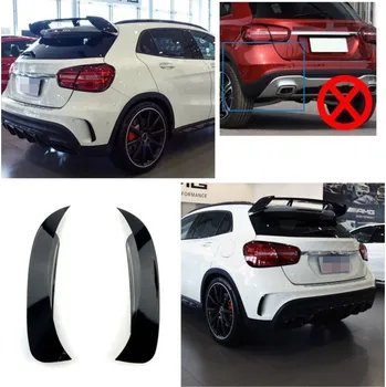 Tuning PROTEC Aero Spoiler AMG MERCEDES GLA X156