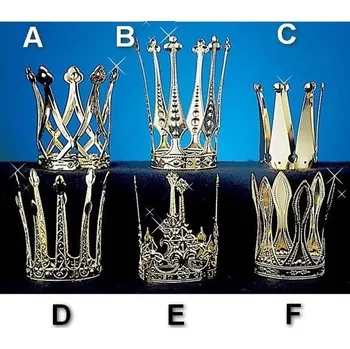 WIDMANN Korunka princezna Varianta D