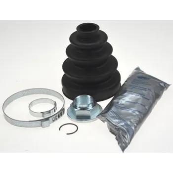 Hřídel nápravy Sada měchů, hnací hřídel SPIDAN 21265