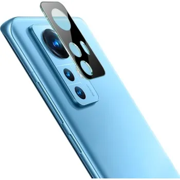 IMAK 38780 IMAK FULL COVER Sklo pro fotoaparát Xiaomi 12 / Xiaomi 12X černé