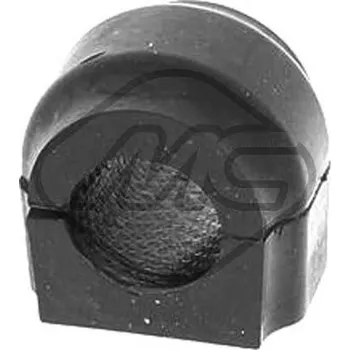 Stabilizátor nápravy Držák, Příčný stabilizátor Metalcaucho 05131