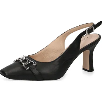 Dámské lodičky Caprice dámské lodičky 9-29626-20 Barva: černá, Velikost: 39