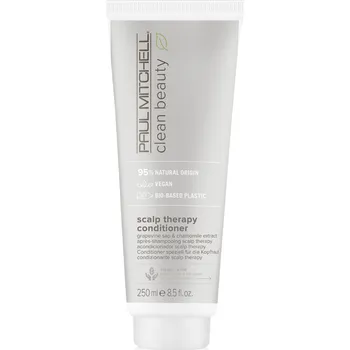 Lehký kondicionér pro pokožku hlavy Paul Mitchell® Clean Beauty Scalp Therapy 250 ml