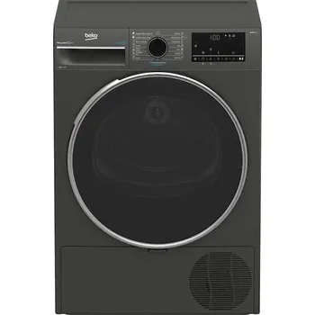 Sušička Beko B5T682530MCSHBC