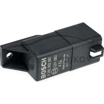 Řídící jednotka Řídicí jednotka doby žhavení Škoda Octavia II 2004-2013 2.0 TDI