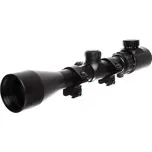 Boshile Zoom Rifle Scope 6-12x44EG