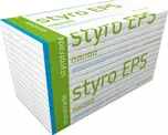 Stabilizovaný polystyren Styrotrade EPS 150S 90 mm 1000 x 500 mm