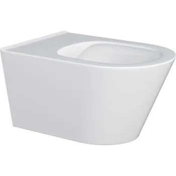 Klozet Dřevojas Závěsné WC Myjoys MY1 rimless