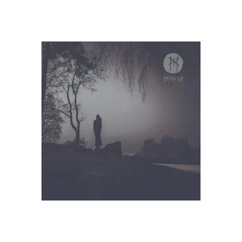 Zahraniční hudba M / Silver,Violet,Black / Vinyl - Myrkur [LP]