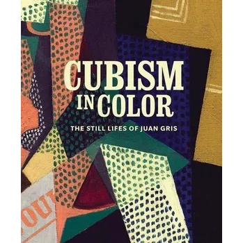 Cubism in Color - Myers, Nicole