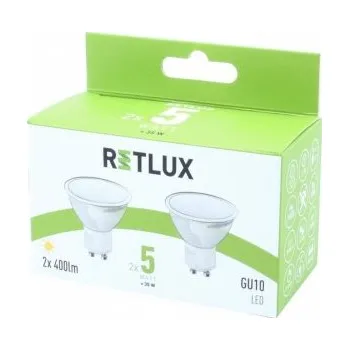 Osvětlení RETLUX REL 26