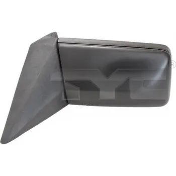 Auto zrcátko Vnější zpětné zrcátko TYC 321-0020
