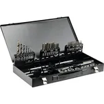 Souprava závitníků YT-2978, 44 ks