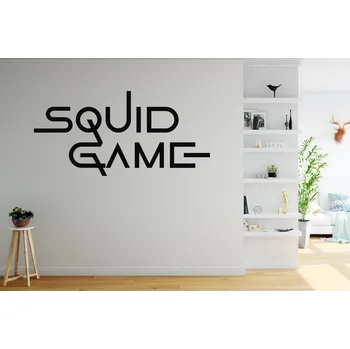 Samolepící dekorace Lepy.cz Samolepka na zeď Hra na oliheň Velikost (šířka x výška): l20x57cm, Barevná varianta: Ledová modrá