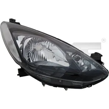 Přední světlomet Světlomet TYC 20-12032-15-2