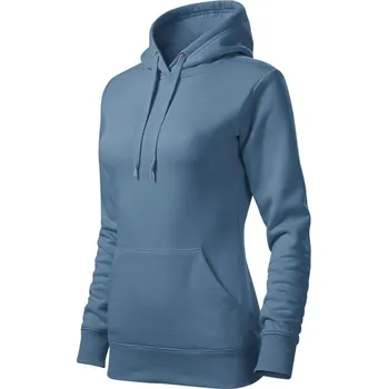 Dámská mikina Cape mikina dámská XL denim