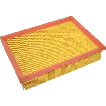 Vzduchový filtr Vzduchový filtr FORD ESCORT V , VI , ORION III - FRAM (FORD 6180522 1133384 1129147 95BF9600BE 91FF9601AB 91FF9601AA 91FF9601A1B T112060 G180522 EFA18)