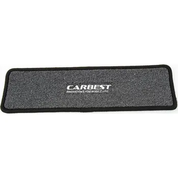 Autodoplněk Carbest Vstupní koberec VW T4 (2ks)