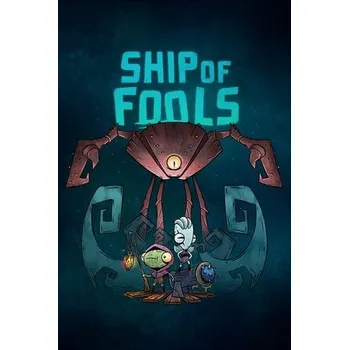Herní zařízení Ship of Fools PC