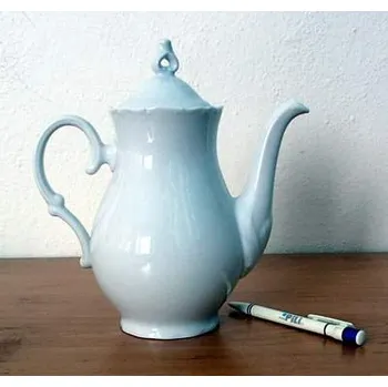 Konvice na čaj Konvice kávová s víčkem 1,2 OFELIE