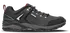 Pracovní obuv BENNON Salvador Low O2 šedá/černá