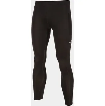 Dámské legíny Sportovní legíny Joma Elite X Velikost: L, Barva: černá