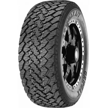 Celoroční osobní pneu Gripmax Inception A/T 245/70 R16 111 T XL