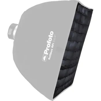 Softbox Profoto RFi Softgrid 50° 2 × 2' (60 × 60 cm)