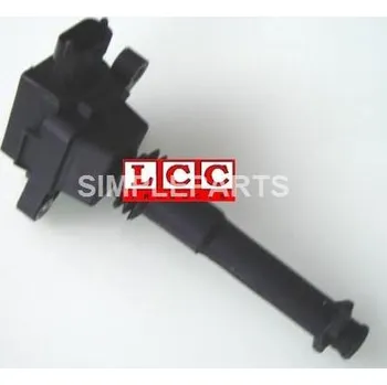 Zapalovací cívka Zapalovací cívka, 46467542, LCC PRODUCTS, LCC2065