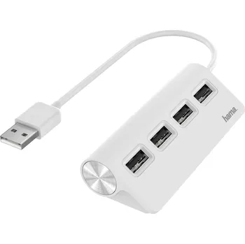 USB hub Hama 200120