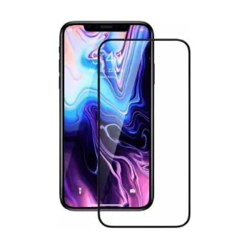 Devia Van Entire View Anti-glare Tempered Glass iPhone 11 Pro Black