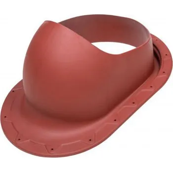 Vilpe Vilpe Průchodový prvek XL Classic červená