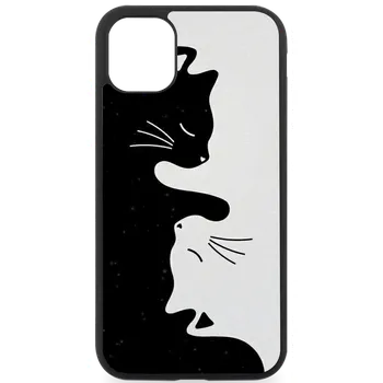 Náhradní kryt pro mobilní telefon Kryt na mobil Xiaomi cat souls Xiaomi: Redmi 9T