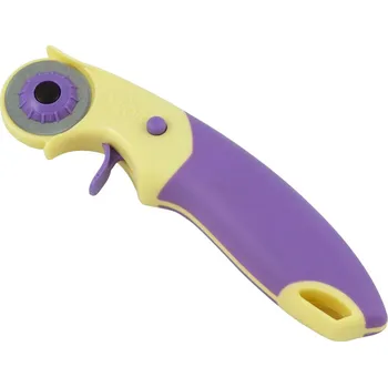 Pracovní nůž Donwei Řezací kolečko 28mm DW-RC028A