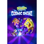 SpongeBob SquarePants: The Cosmic Shake PC