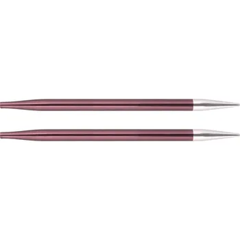 Jehlice JEHLICE VYMĚNITELNÉ ZING - vel. 3,5 mm