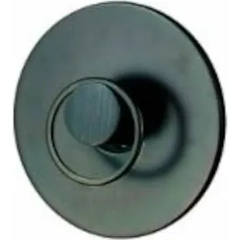 Vodovodní baterie Sprchová podomítková baterie Waterfall Industrial včetně tělesa, olejem gumovaný bronz SIKOBWFS210