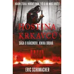 Hostina krkavců: Hákonova sága 2 - Eric…
