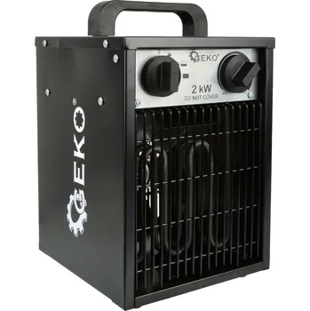 Průmyslové topidlo Geko G80400