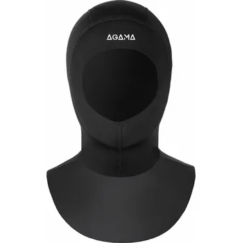 Kukla Neoprenová kukla Agama DIVE 6,5 mm - 2XL