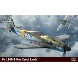 IBG Models Fw 190D-9 Over Czech Lands…