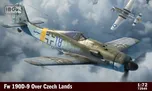 IBG Models Fw 190D-9 Over Czech Lands…