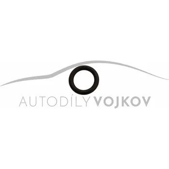 Těsnění výfuku Těsnění trubky mazání IVECO DAILY V 2011 - 2014 2.3