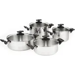 KOLIMAX Sada nádobí COMFORT, 8 dílů