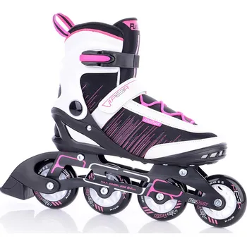 Kolečkové brusle FunActiv (Tempish) Kolečkové brusle Funactiv PEER LADY 3 Velikost EU: 42