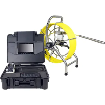 Digitální kamera Inspekční kamera CEL-TEC PipeCam 60 Expert Mini